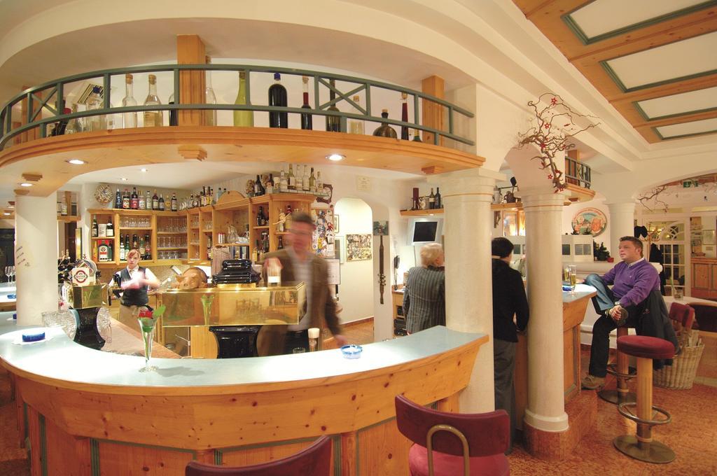 Hotel Badhaus Τσελ αμ Ζέε Εξωτερικό φωτογραφία