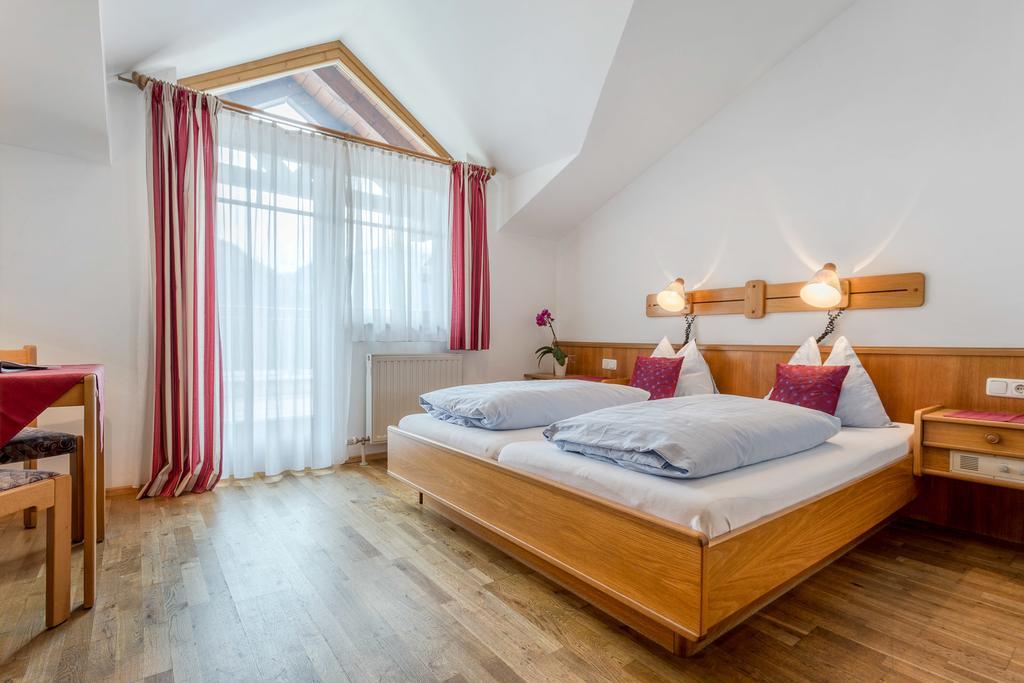 Hotel Badhaus Τσελ αμ Ζέε Εξωτερικό φωτογραφία