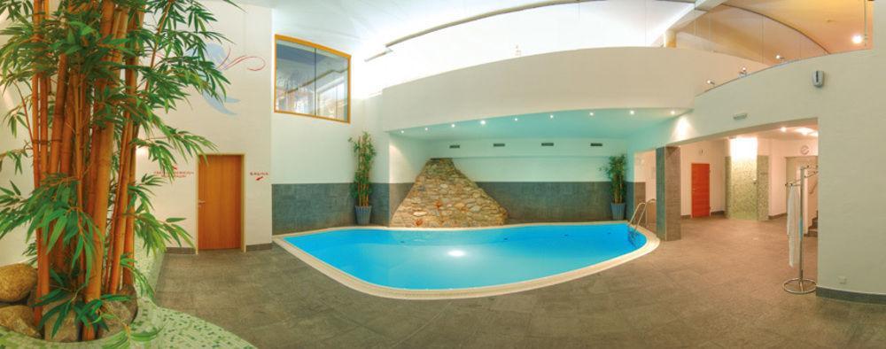 Hotel Badhaus Τσελ αμ Ζέε Εξωτερικό φωτογραφία