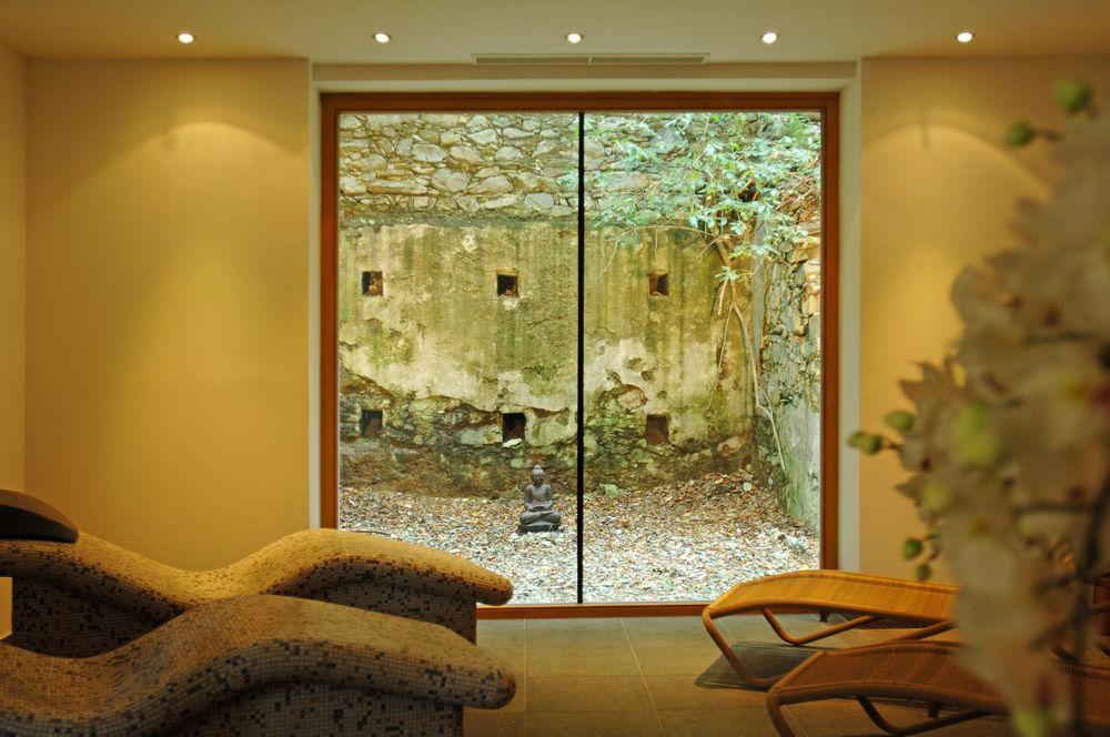 Hotel Badhaus Τσελ αμ Ζέε Εξωτερικό φωτογραφία