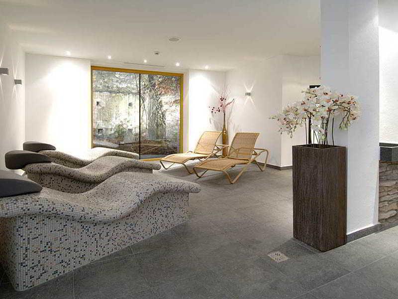 Hotel Badhaus Τσελ αμ Ζέε Εξωτερικό φωτογραφία