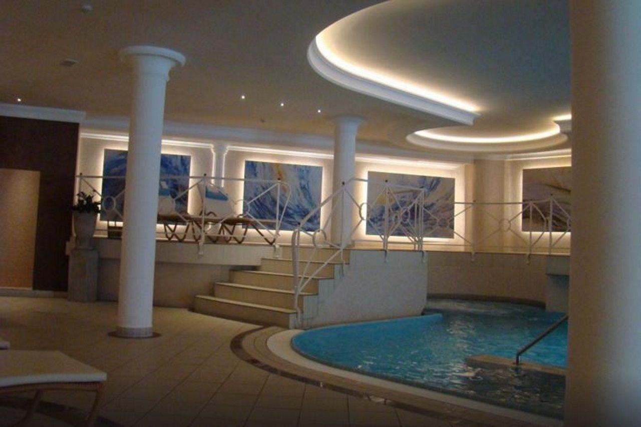 Hotel Badhaus Τσελ αμ Ζέε Εξωτερικό φωτογραφία