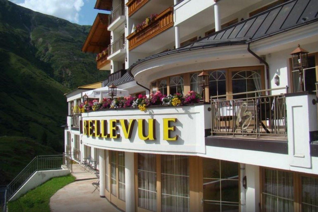 Hotel Badhaus Τσελ αμ Ζέε Εξωτερικό φωτογραφία