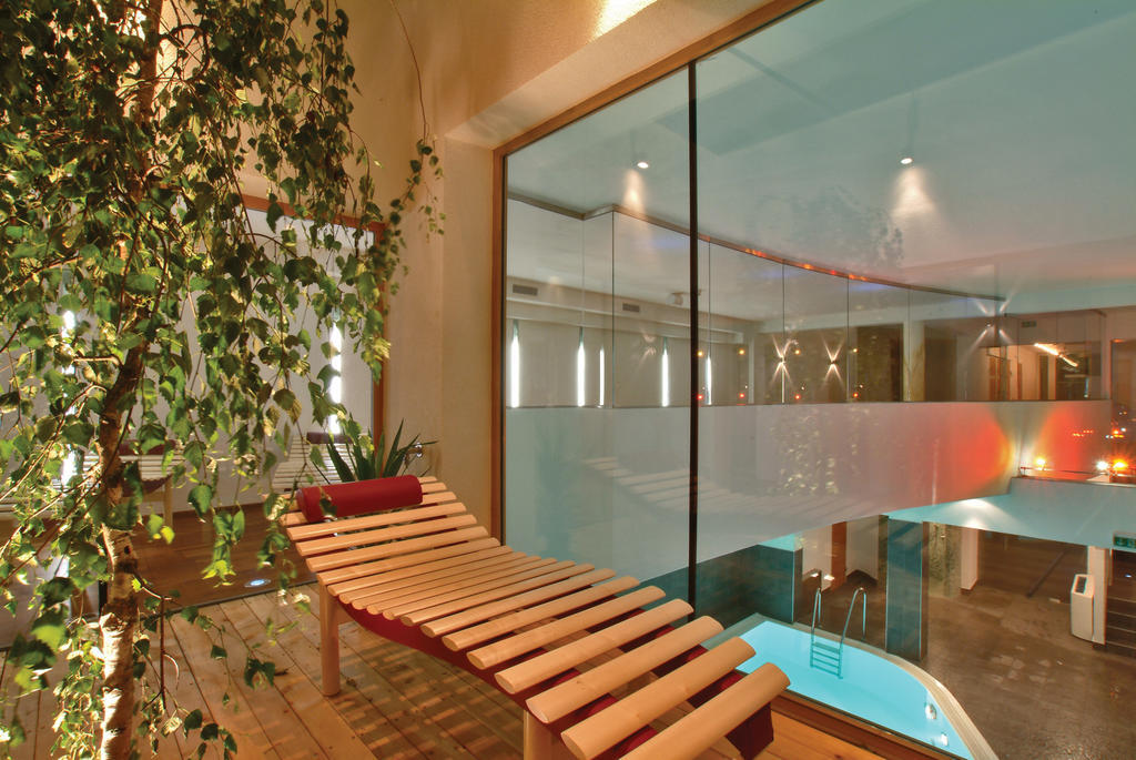Hotel Badhaus Τσελ αμ Ζέε Εξωτερικό φωτογραφία