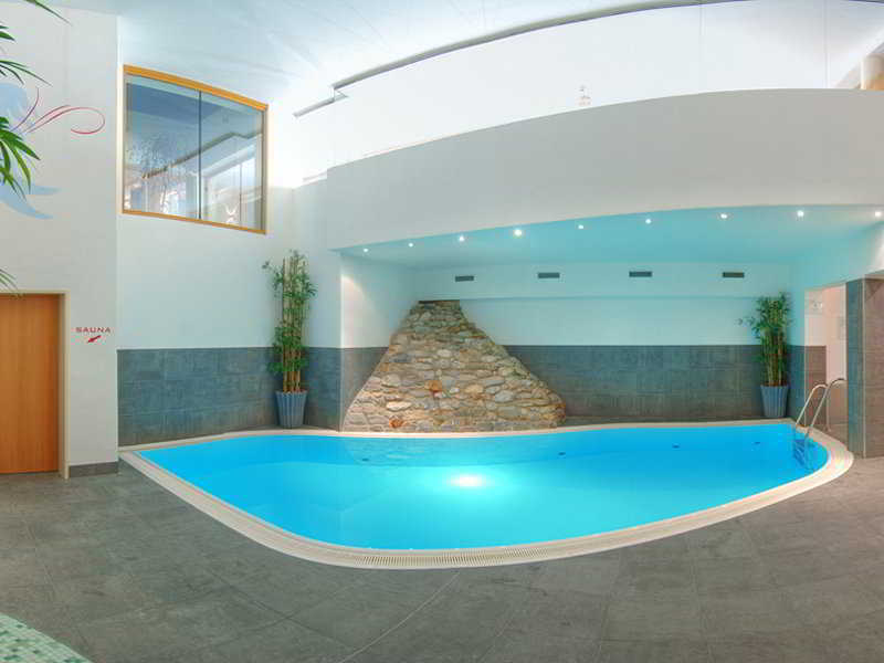 Hotel Badhaus Τσελ αμ Ζέε Εξωτερικό φωτογραφία
