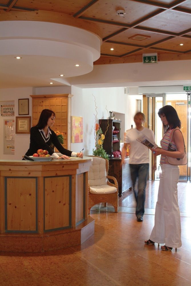 Hotel Badhaus Τσελ αμ Ζέε Εξωτερικό φωτογραφία