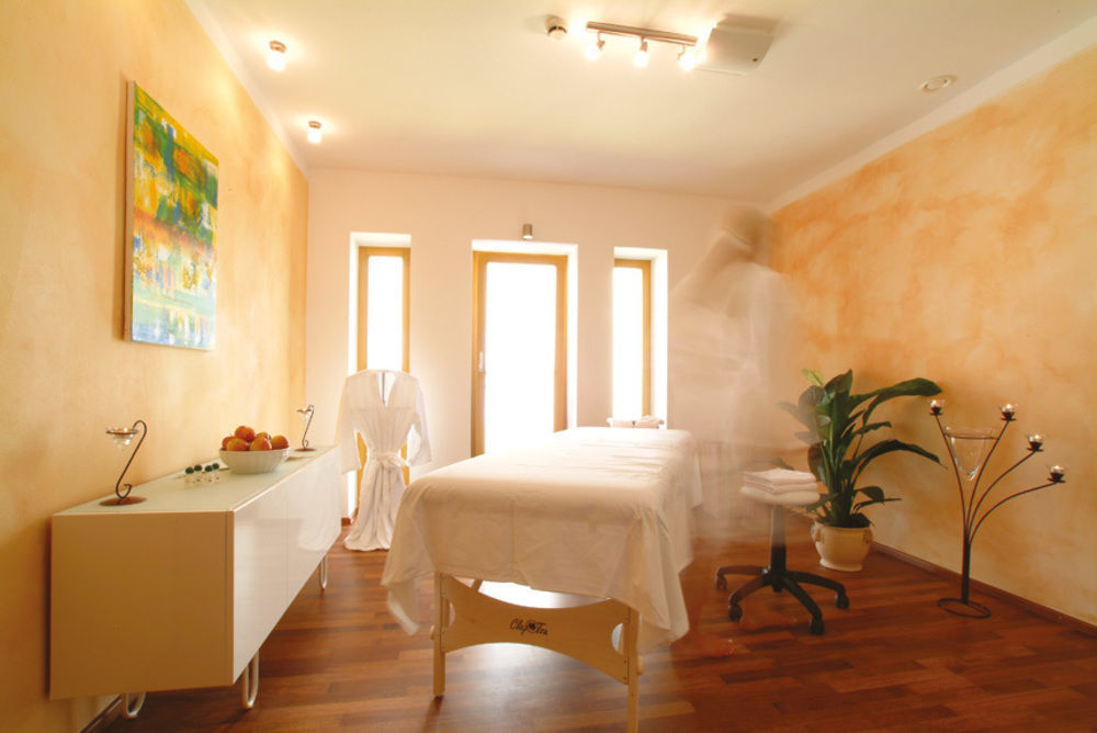 Hotel Badhaus Τσελ αμ Ζέε Εξωτερικό φωτογραφία