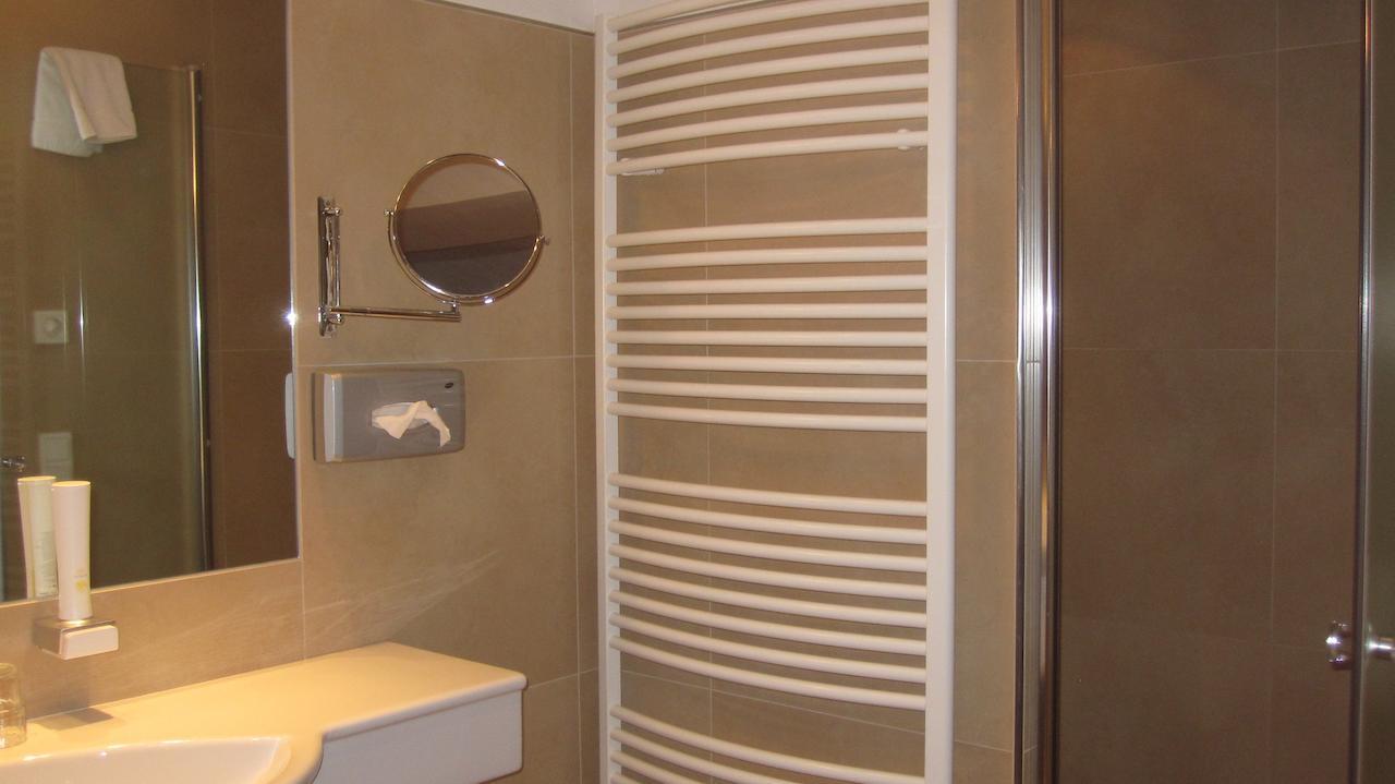 Hotel Badhaus Τσελ αμ Ζέε Δωμάτιο φωτογραφία