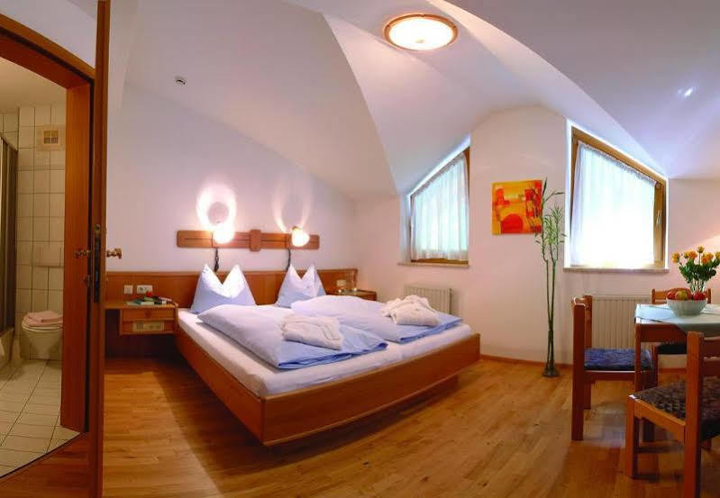 Hotel Badhaus Τσελ αμ Ζέε Εξωτερικό φωτογραφία