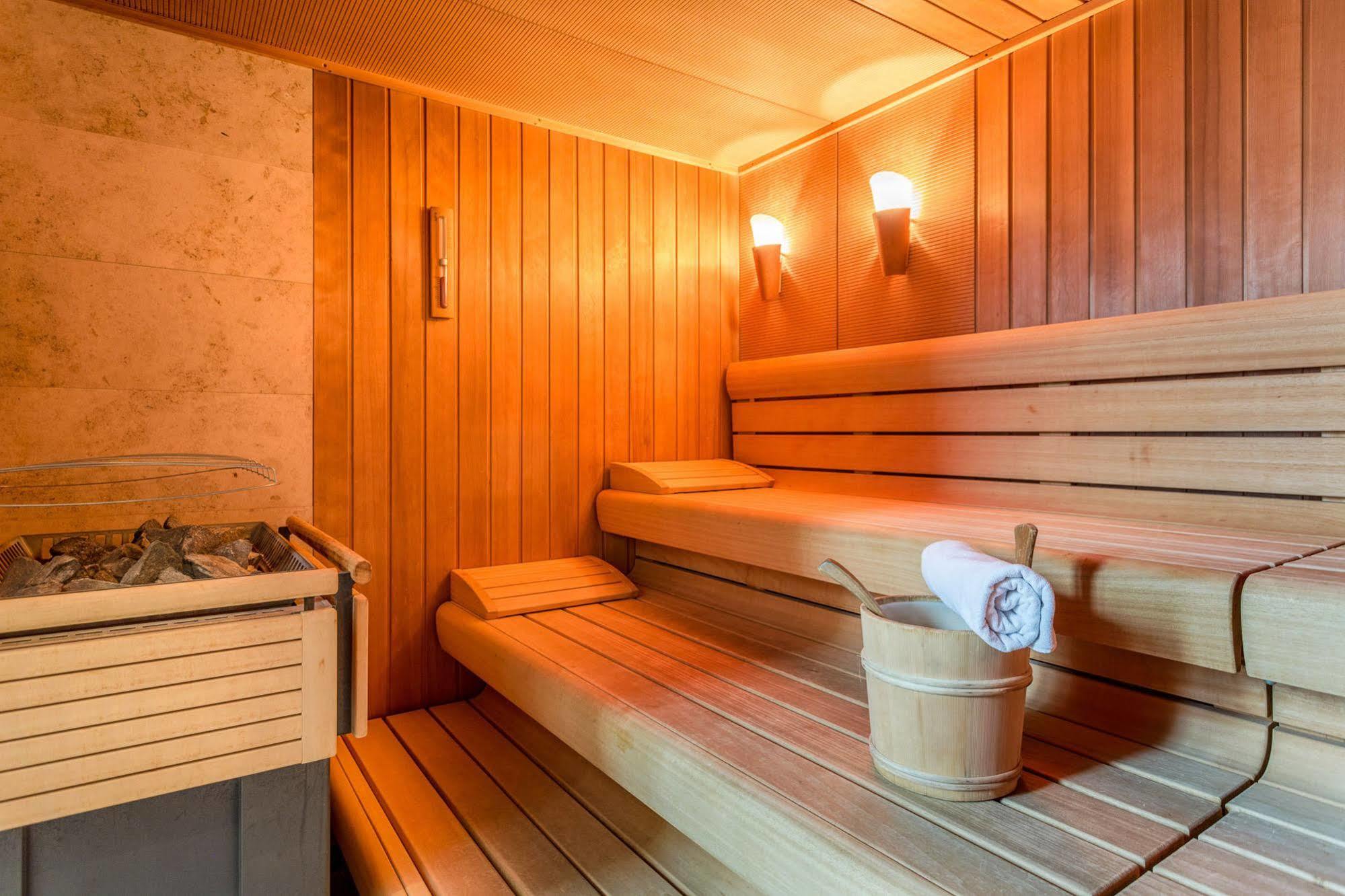 Hotel Badhaus Τσελ αμ Ζέε Εξωτερικό φωτογραφία