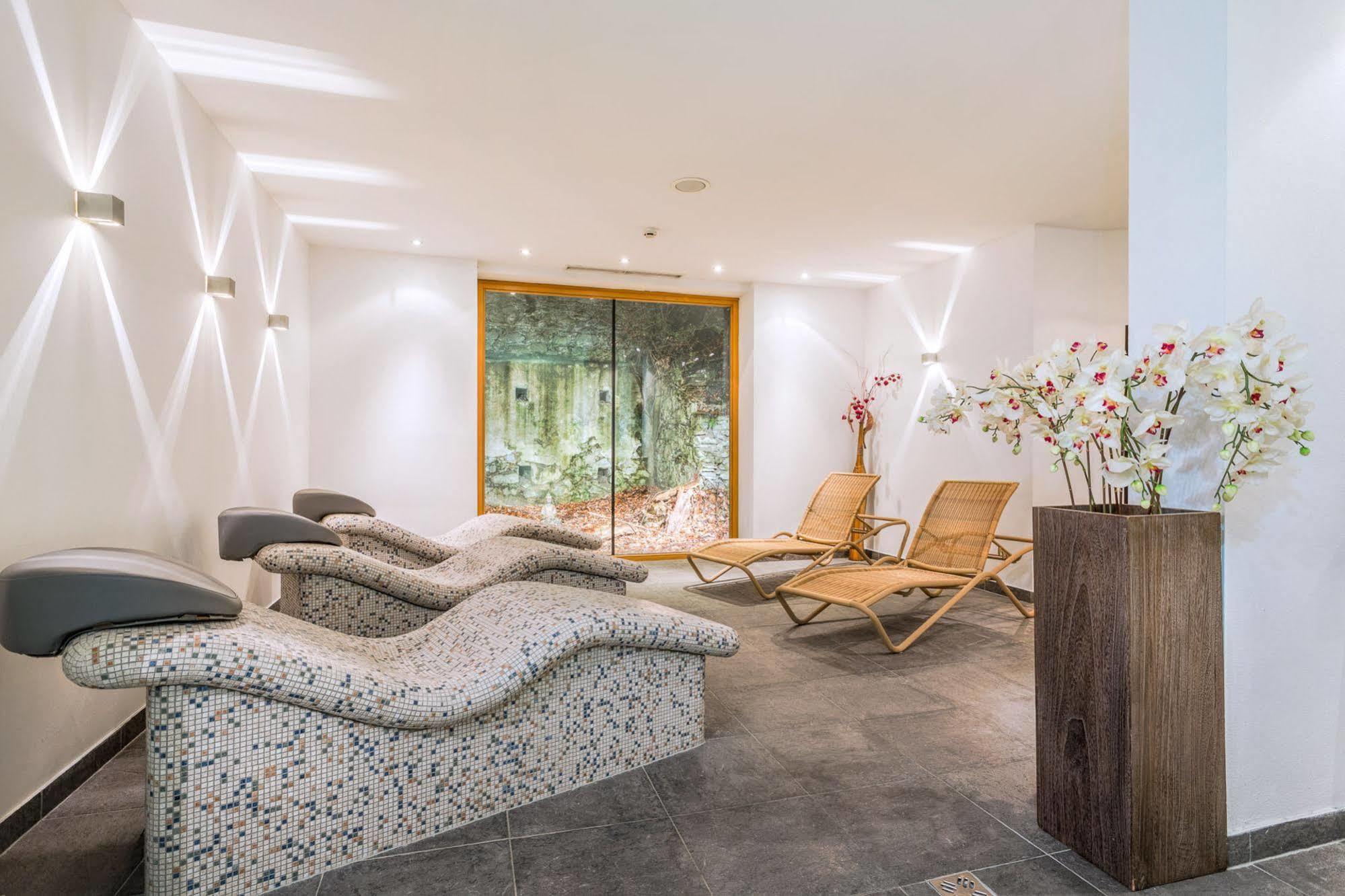 Hotel Badhaus Τσελ αμ Ζέε Εξωτερικό φωτογραφία