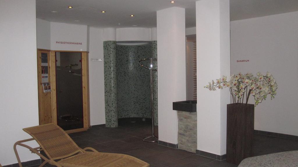 Hotel Badhaus Τσελ αμ Ζέε Εξωτερικό φωτογραφία