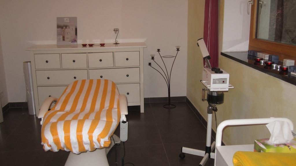 Hotel Badhaus Τσελ αμ Ζέε Εξωτερικό φωτογραφία