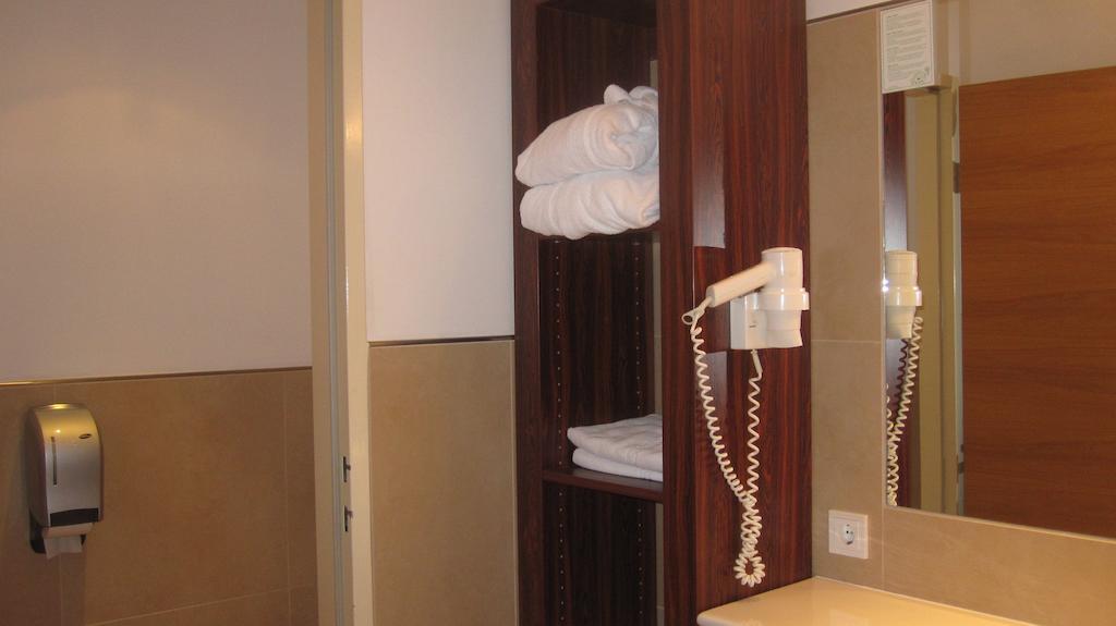 Hotel Badhaus Τσελ αμ Ζέε Εξωτερικό φωτογραφία